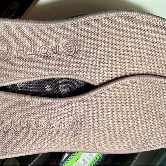 Rothy’s Loafer - Picture 5 of 8